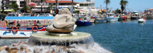 Séjour inoubliable à Saint-Cyprien