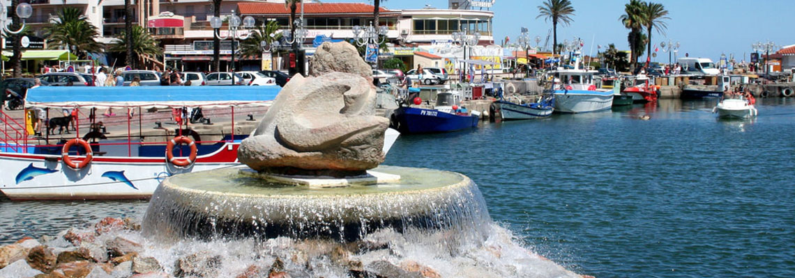 Séjour inoubliable à Saint-Cyprien