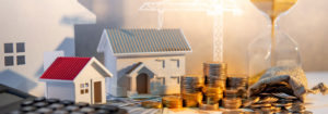 Gagner de l'argent avec un investissement immobilier