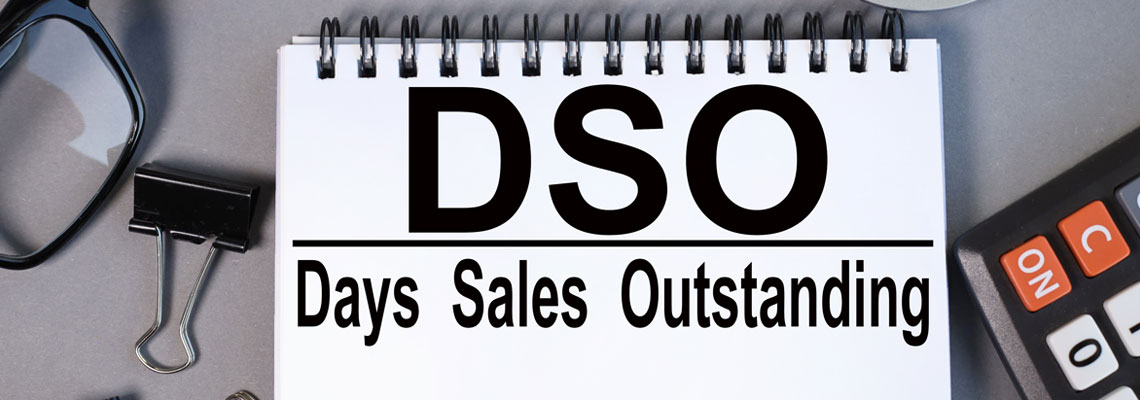 Days Sales Outstanding