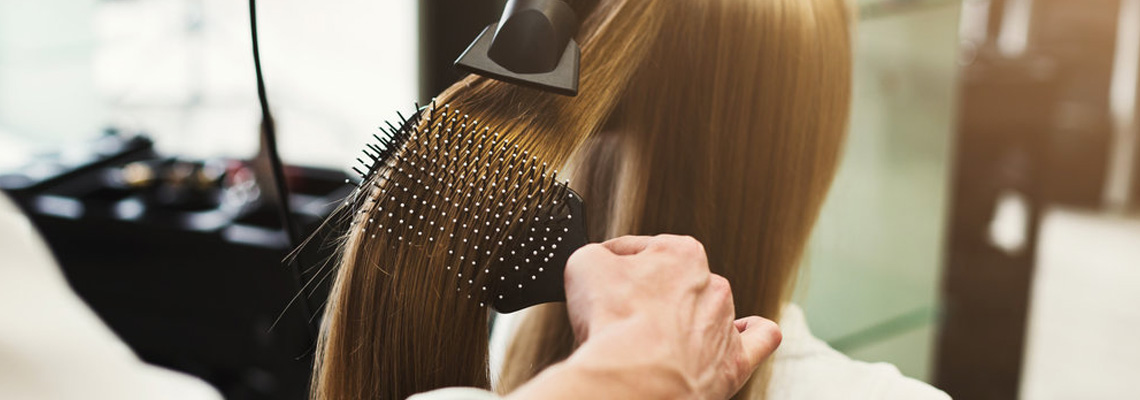 Métiers de la coiffure