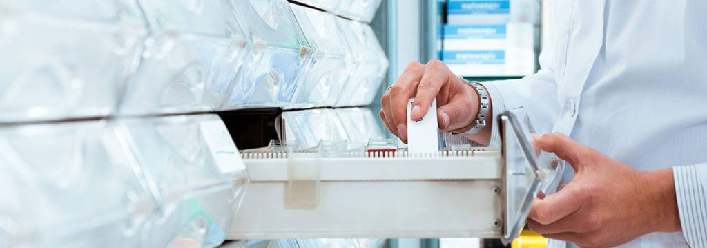 Pharmacie De Garde Du 13eme Ouverte 24/24 Paris