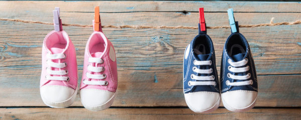 chaussures bébé