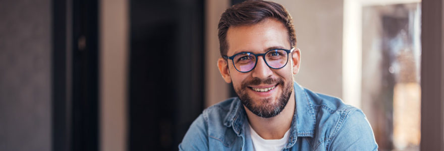 lunette de vue