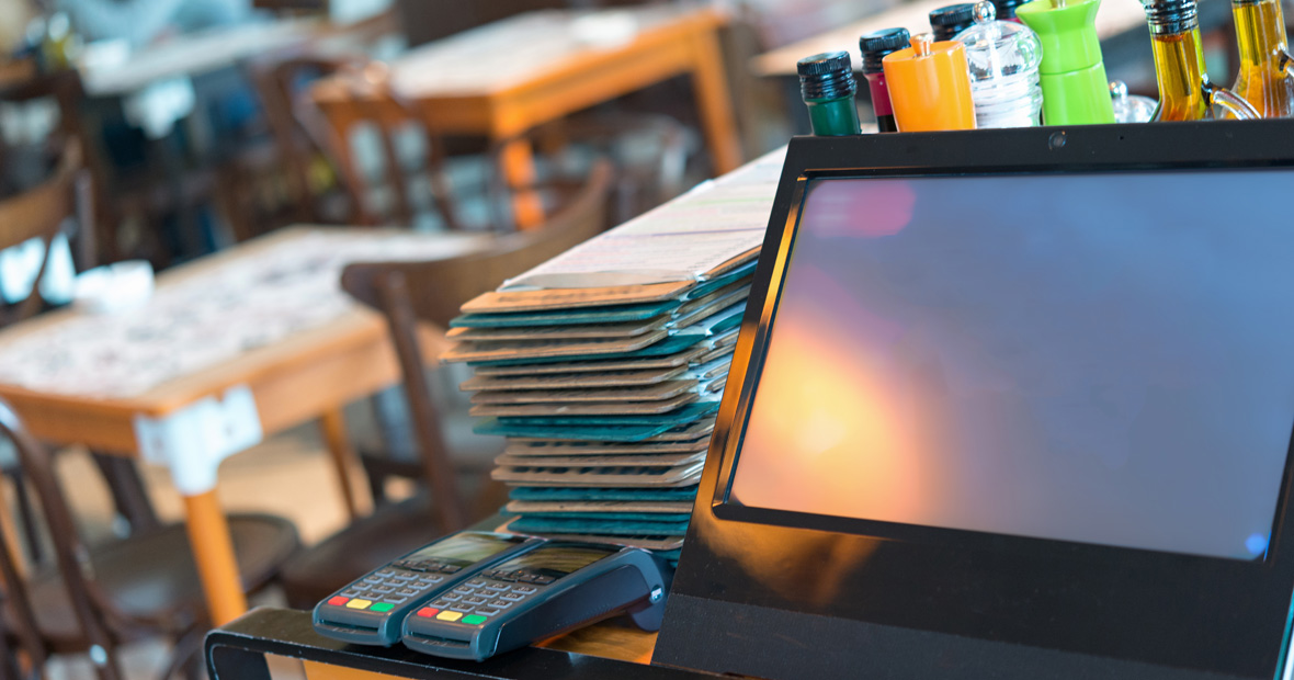 gestion de votre restauration