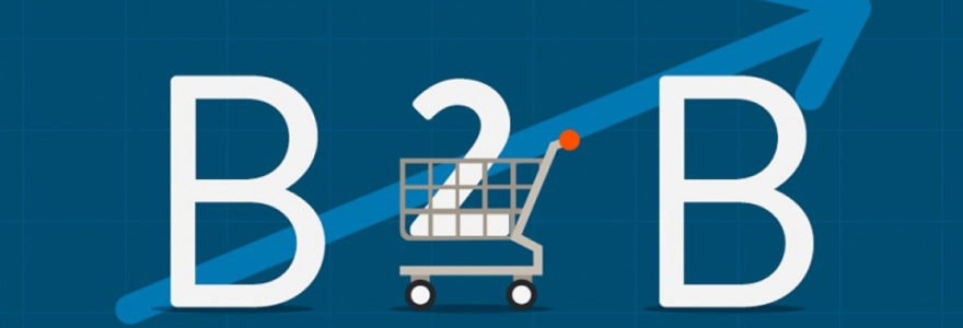 e-commerce BtoB