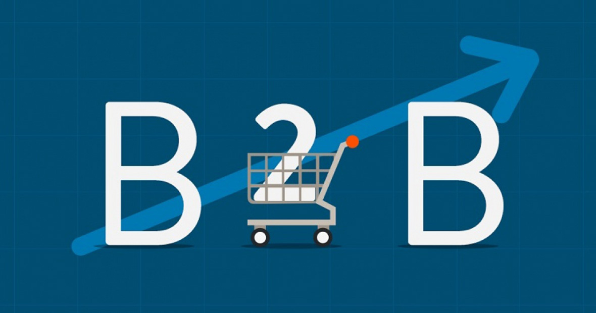 e-commerce BtoB