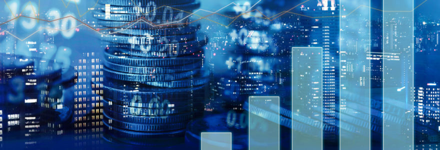 Investissements financiers