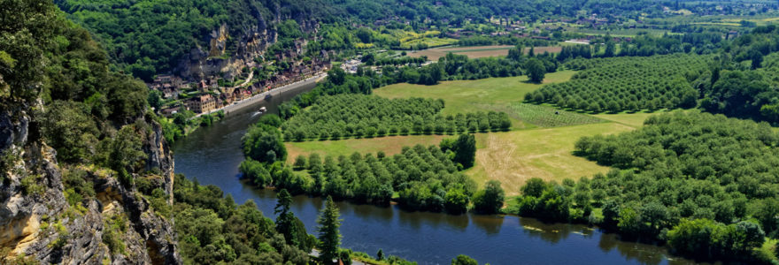 Dordogne