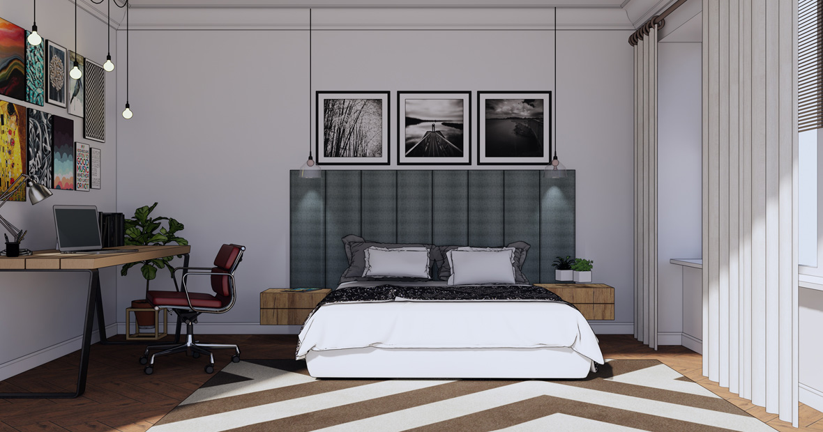 SketchUp