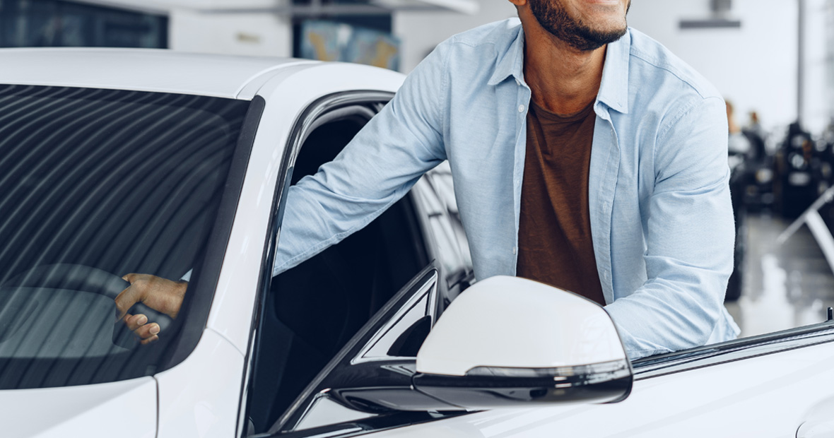 Location de voiture entre particuliers