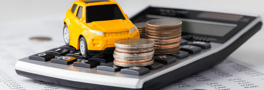 Estimation de la valeur de votre voiture
