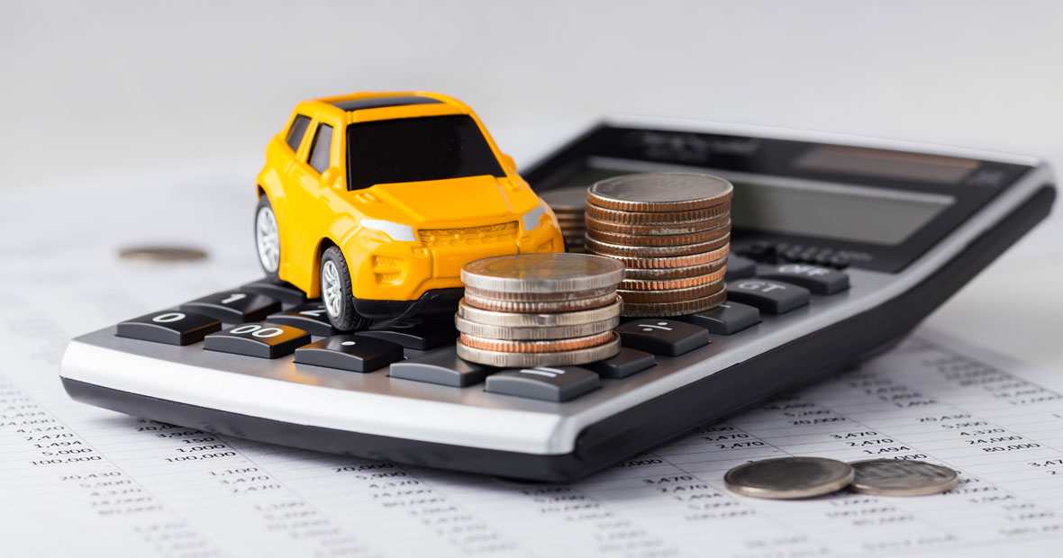 Estimation de la valeur de votre voiture