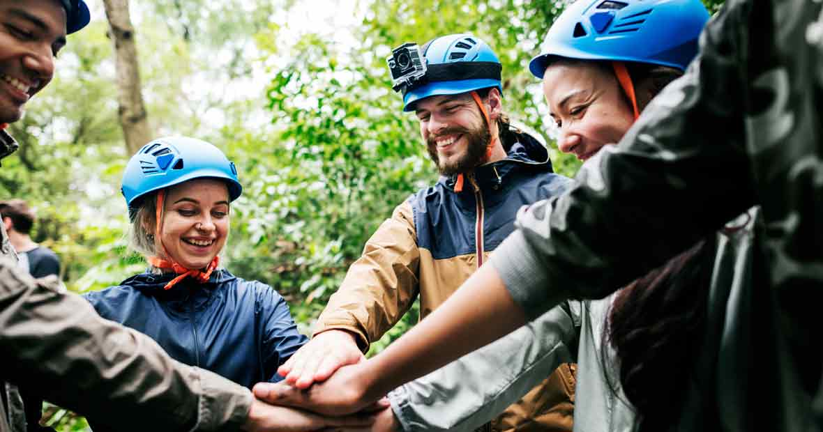 team building