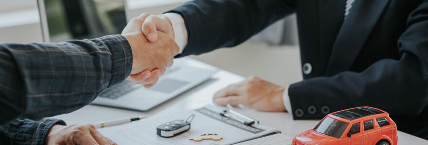 Assurance auto moins chère