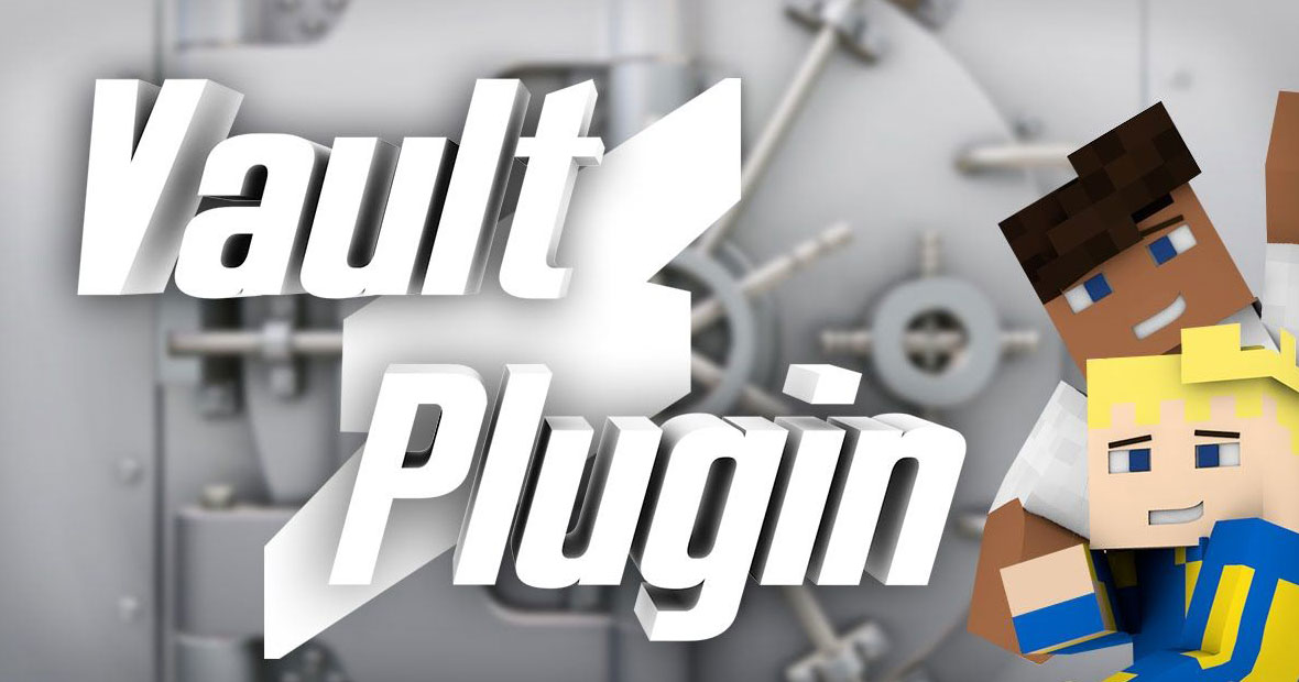 Plugins Vault