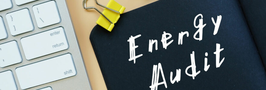 Audit énergétique industriel