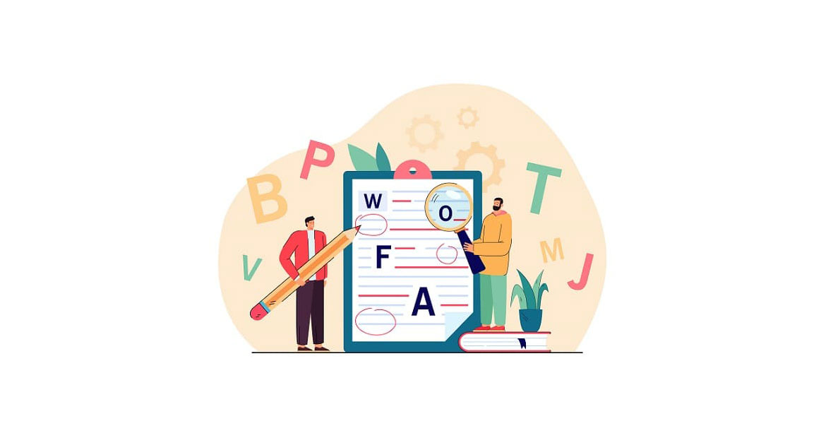 correcteurs d'orthographe