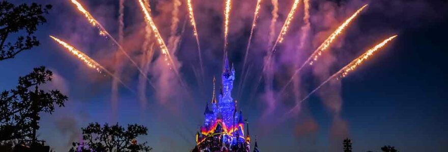Eurodisney