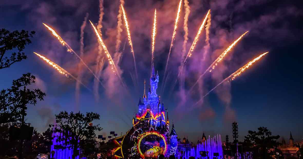 Eurodisney