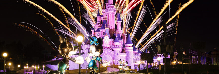 Disneyland