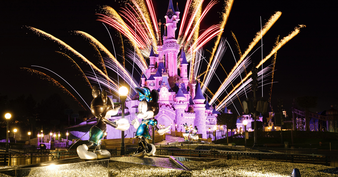 Disneyland