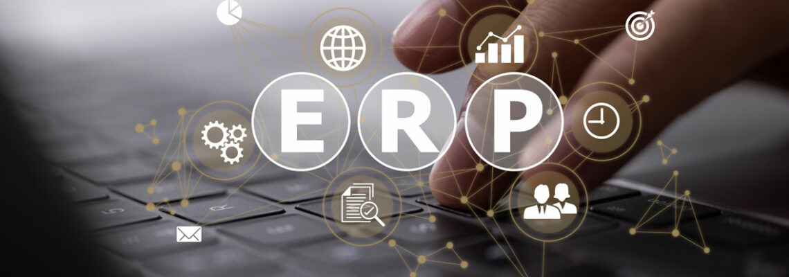 ERP