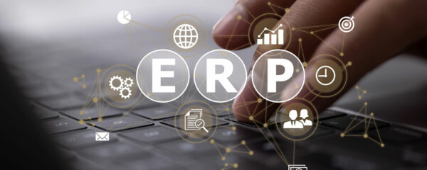 ERP