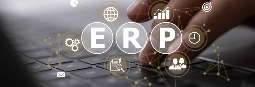 ERP