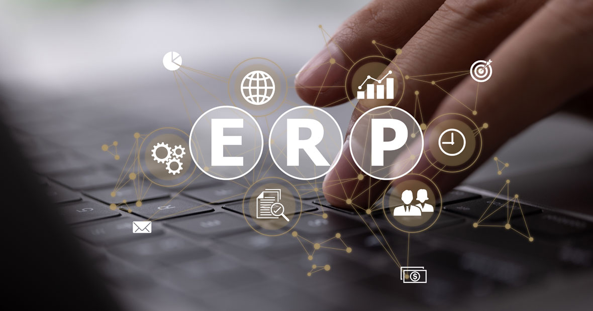 ERP
