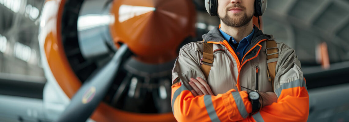 technicien aéronautique
