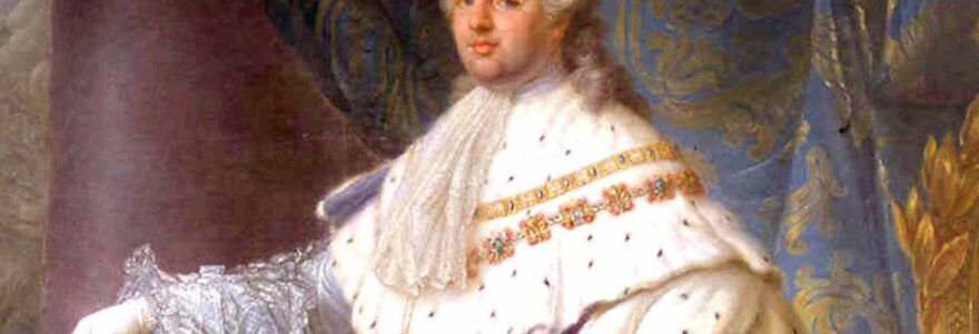Louis XVI