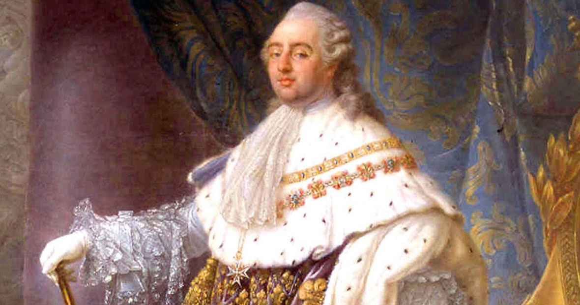 Louis XVI